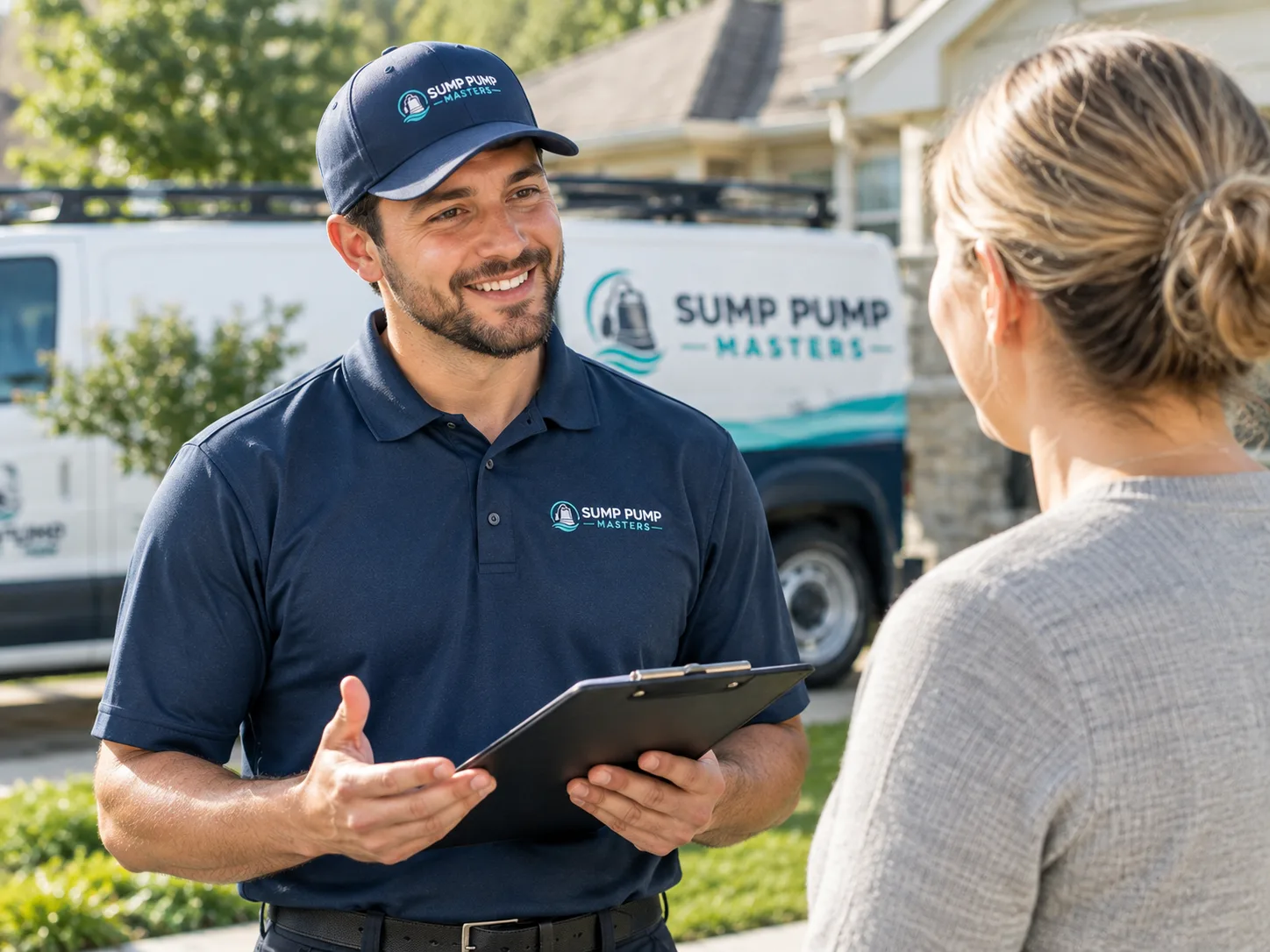 Sump Pump Repair Brooklyn, WI FAQs